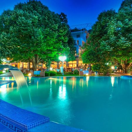 Hotel Rivijera Petrovac Exterior photo