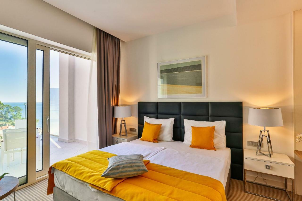 Hotel Rivijera Petrovac Exterior photo