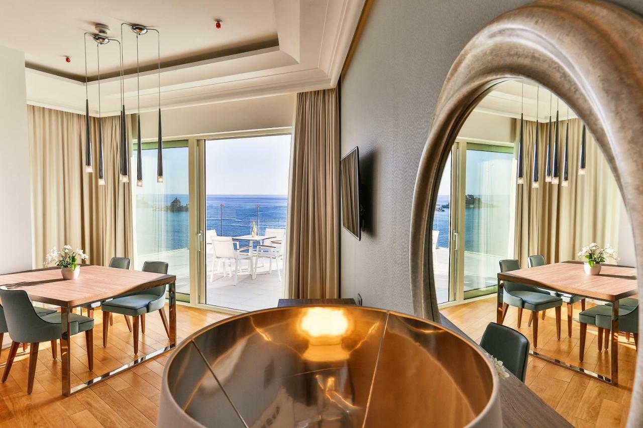 Hotel Rivijera Petrovac Exterior photo